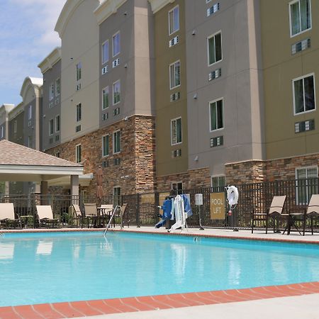 Candlewood Suites Nashville - Goodlettsville, An Ihg Hotel Exteriör bild