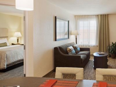 Candlewood Suites Nashville - Goodlettsville, An Ihg Hotel Exteriör bild